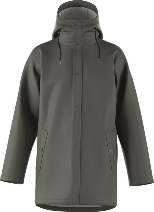 Tretorn Wings Plus Eco Field Green