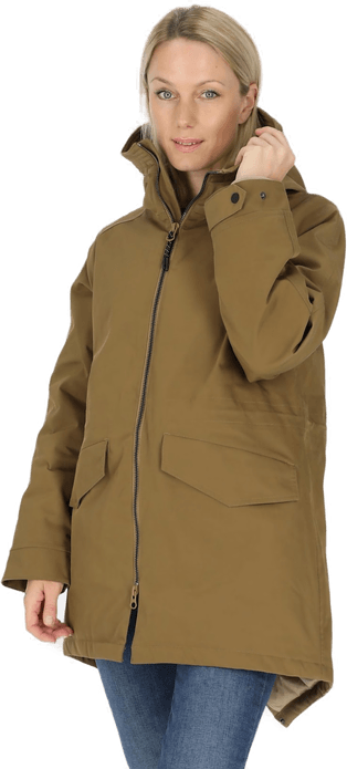 Tretorn Glamper Jacket