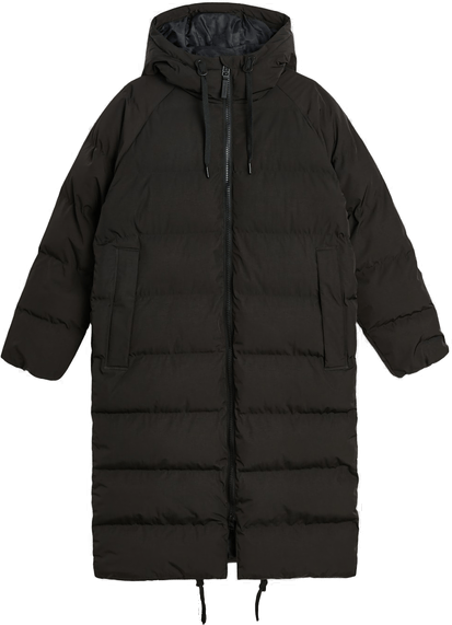 Tretorn Arctic Puffer Parka