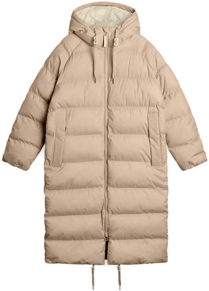 Tretorn Arctic Puffer Parka