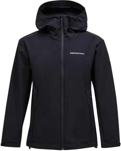Peak Performance M Explore Hood Jacket