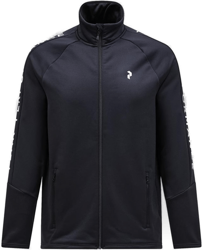 Peak Performance Rider Zip Jacket