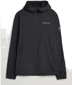 Peak Performance Light Zip Hood