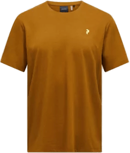 Peak Performance M Explore Graphic Tee S