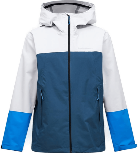 Peak Performance Trail Hipe Shell Jacket