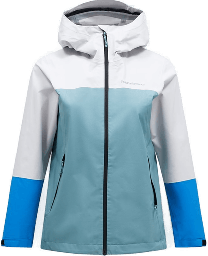 Peak Performance W Trail Hipe Jacket
