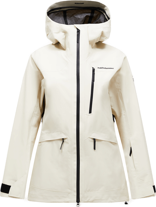 Peak Performance Vertec 3L Jacket