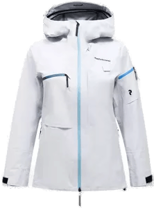Peak Performance W Alpine Gore-tex Jacket