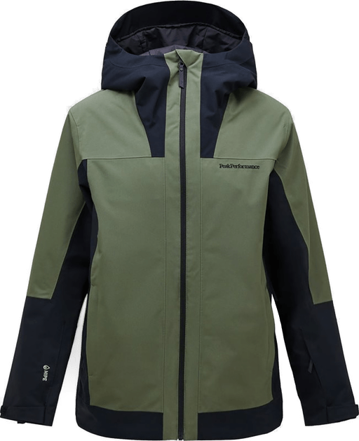 Peak Performance Rider Tech Jacket