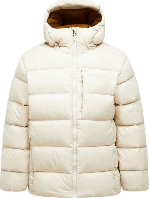 Peak Performance Frost Down Puffer Sand Fog