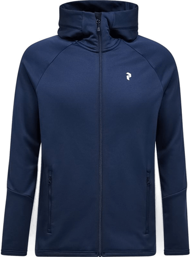 Peak Performance Rider Essentials Zip Hood