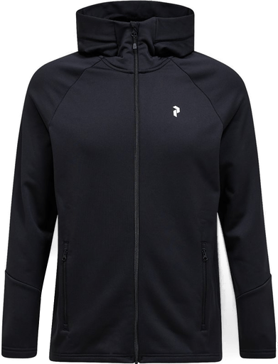 Peak Performance Rider Essentials Zip Hood