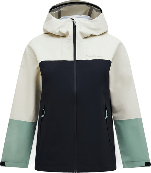Peak Performance Women's Trail Hipe Jacket