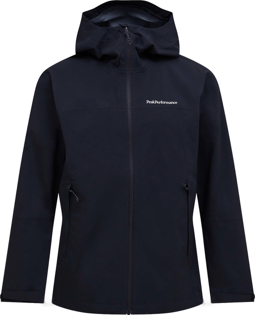 Peak Performance Trail Hipe Shell Jacket