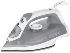 Emerio Dampstrykejern 2000 Watt