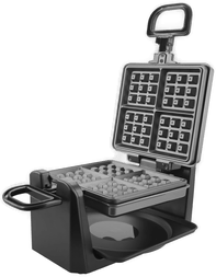 Emerio Belgisk vaffeljern WM-110984.4