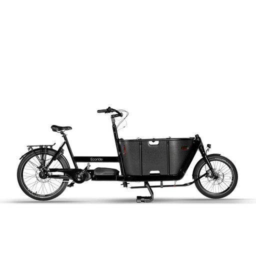 Ecoride Loader-421 midmotor