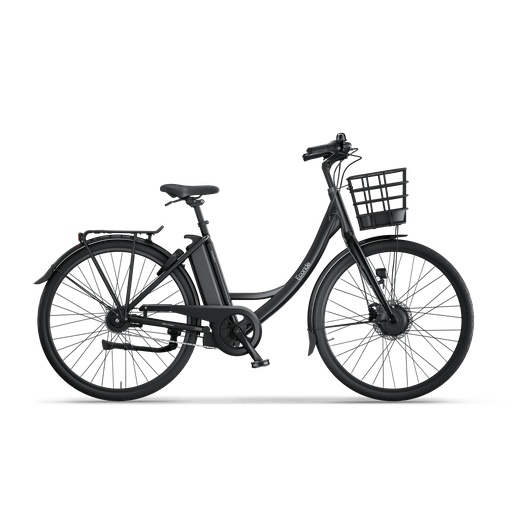 Ecoride c100 Ambassador Gen3 H-7 14.4Ah