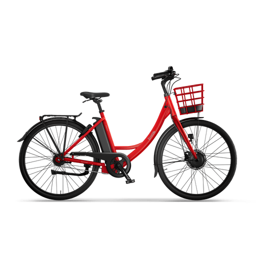 Ecoride c100 Ambassador Gen3 H-7 14.4Ah