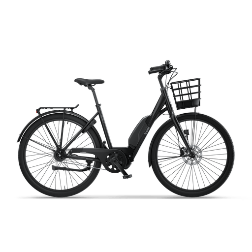 Ecoride c121 Ambassador Gen3 E5000