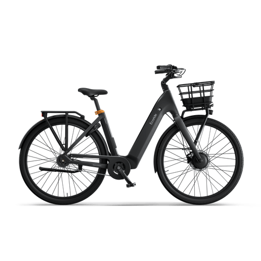 Ecoride Ambassador 4 Hubmotor