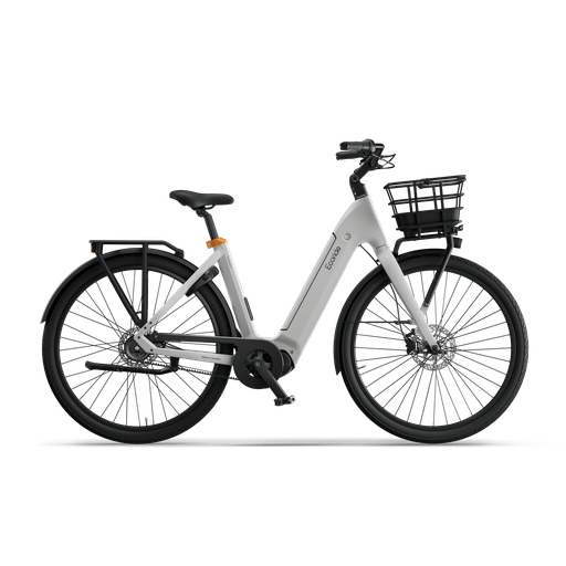 Ecoride Ambassador 4 Midmotor Large