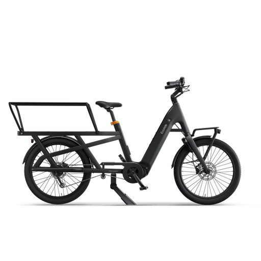 Ecoride c812-BK2