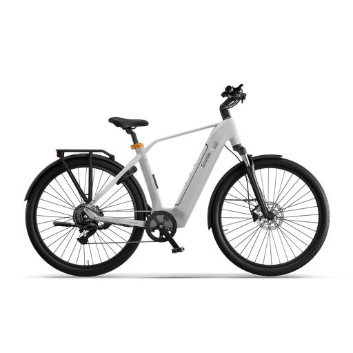 Ecoride c608-WH2