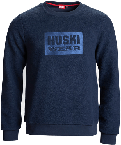 Huski Wear Pile Crew