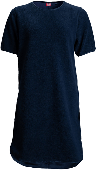 Huski Wear W Pile Dress