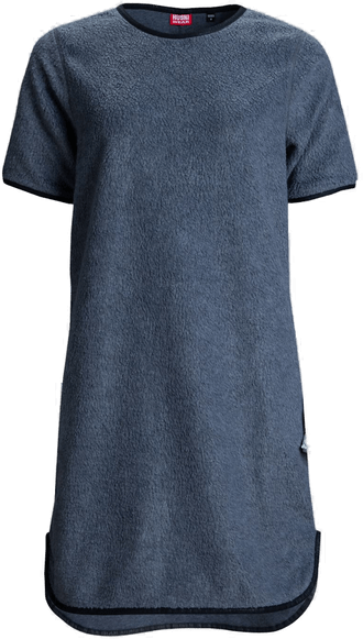 Huski Wear W Pile Dress