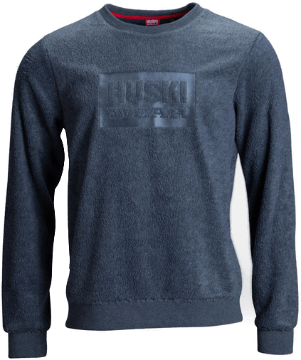 Huski Wear Pile Crew