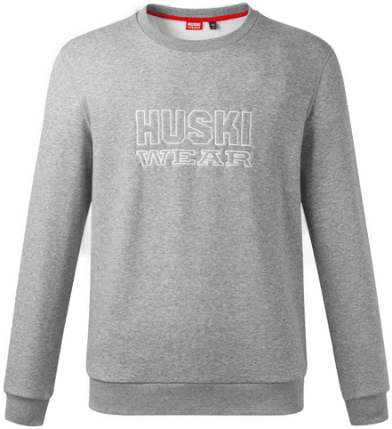 Huski Wear HW CREW