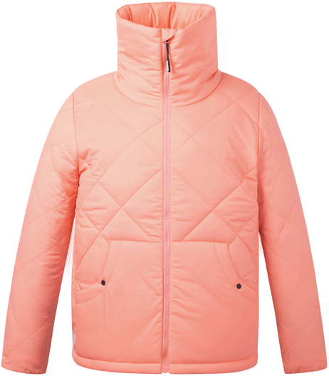 Huski Wear W Liner Puff Jacket