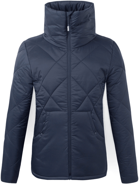 Huski Wear W Liner Puff Jacket