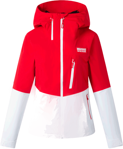 Huski Wear W Power Jacket