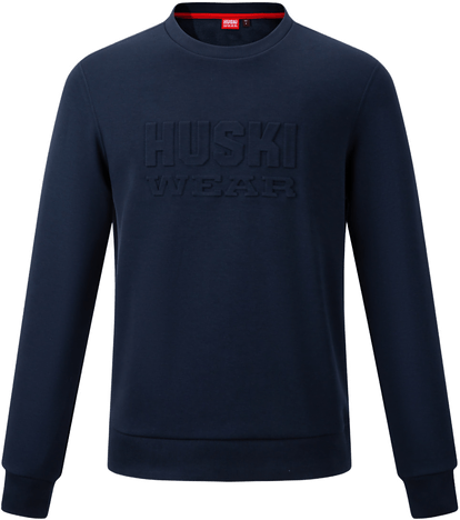 Huski Wear 3D CREW