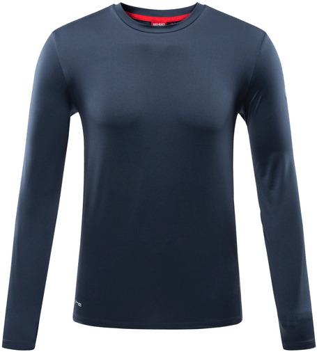 Huski Wear SONIC TEE LS