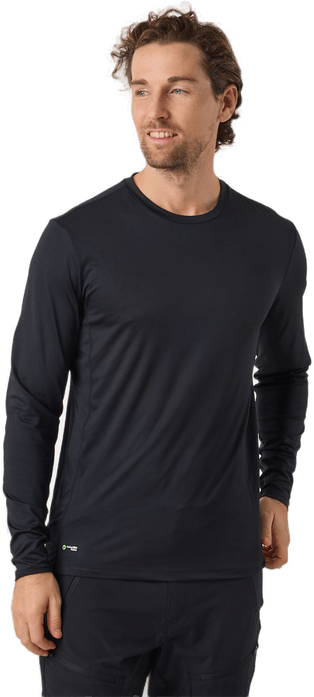 Huski Wear SONIC TEE LS