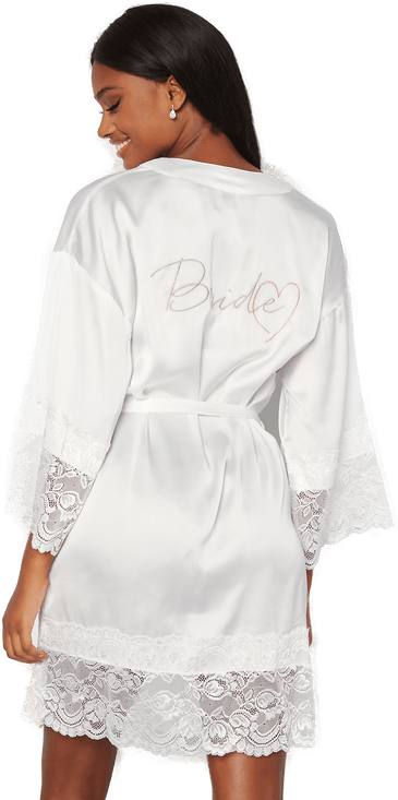 Bubbleroom Meline robe