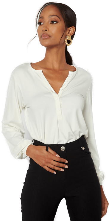 Bubbleroom Mari soft top