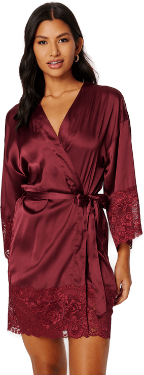 Bubbleroom Meline robe