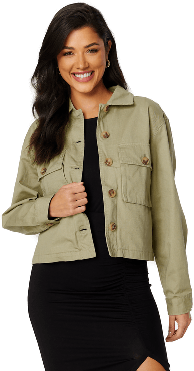 Bubbleroom Casey Jacket