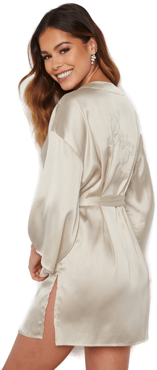 Bubbleroom Aylin Robe