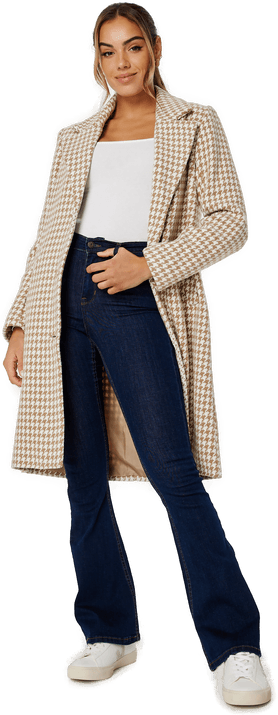 Happy Holly Cory Coat