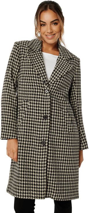 Happy Holly Cory Coat