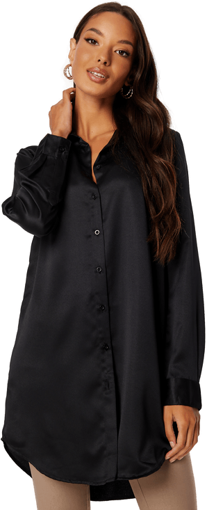 Bubbleroom Nicole long shirt