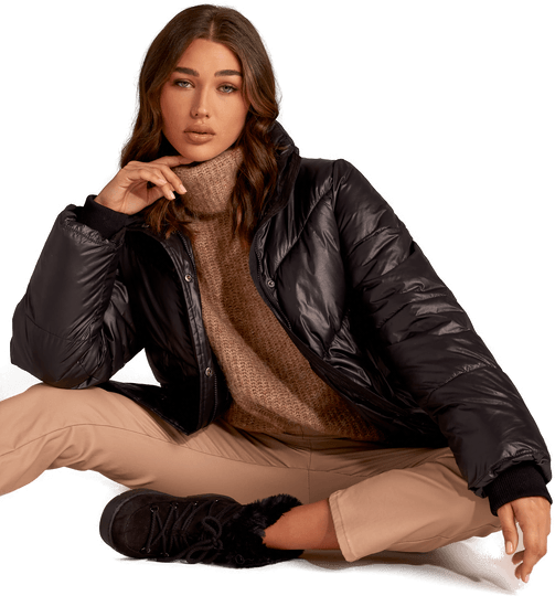 Chiara Forthi Recycled Padded Jacket