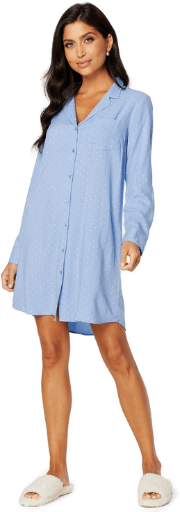 Bubbleroom Stina night shirt