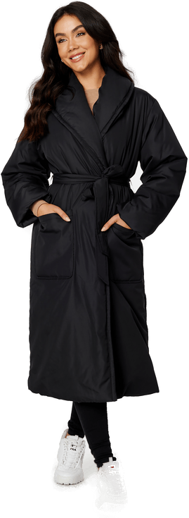 Bubbleroom Hedda Padded Coat